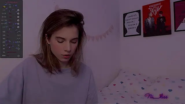  ni kiss online show from 4, 3, 2025