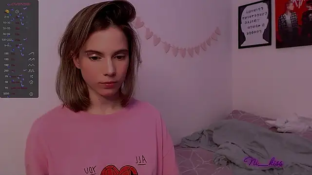  ni kiss online show from 22, 3, 2025