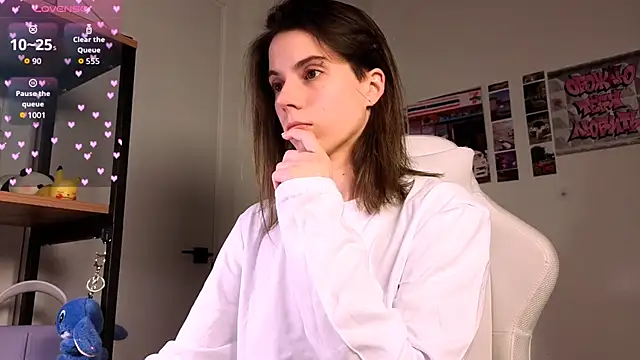  ni kiss online show from 8, 3, 2026