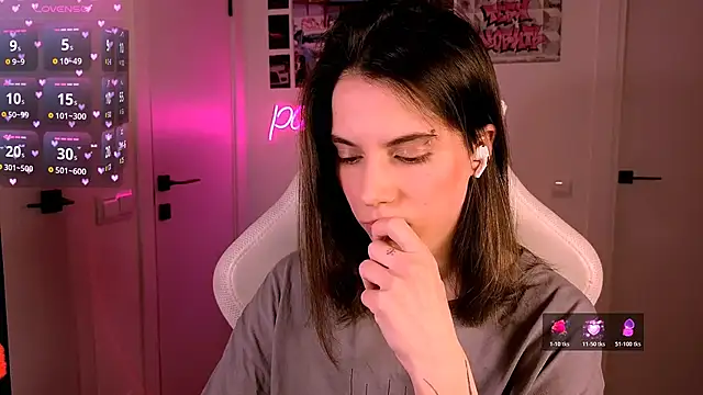  ni kiss online show from 26, 3, 2026