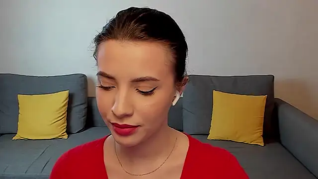 Anita Robby online show from 17, 3, 2025