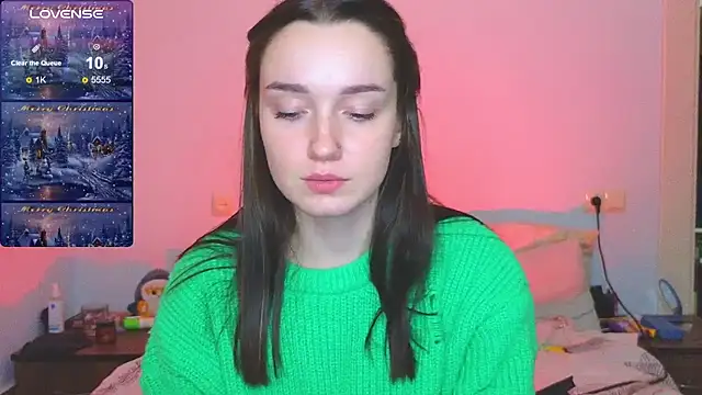 Snapshot of Wild_Sophie_ chatting on 16, 1, 2025 Wild Sophie online show from 16, 1, 2025