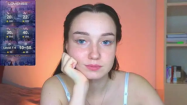 Snapshot of Wild_Sophie_ chatting on 20, 1, 2025 Wild Sophie online show from 20, 1, 2025