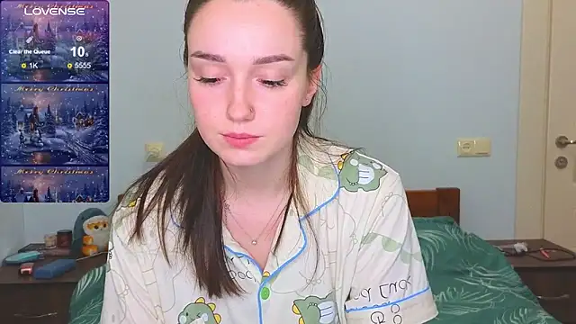 Snapshot of Wild_Sophie_ chatting on 23, 1, 2025 Wild Sophie online show from 23, 1, 2025