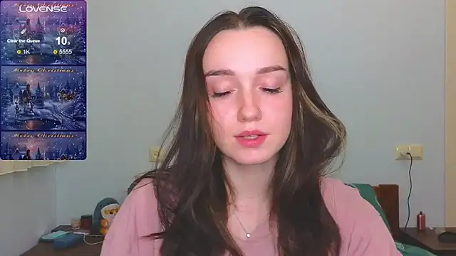 Snapshot of Wild_Sophie_ chatting on 24, 1, 2025 Wild Sophie online show from 24, 1, 2025