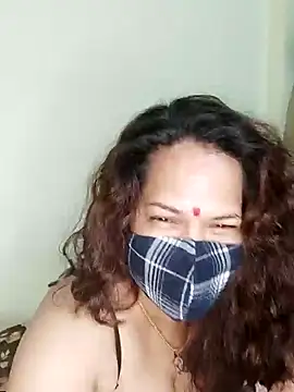 Snapshot of Anika-Bhabhi chatting on 17, 1, 2025 Anika-Bhabhi online show from 17, 1, 2025