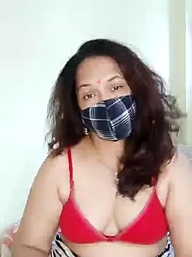 Snapshot of Anika-Bhabhi chatting on 18, 1, 2025 Anika-Bhabhi online show from 18, 1, 2025