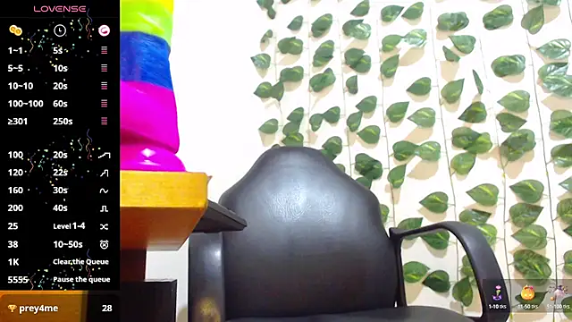 Snapshot of marilyn_rosse11 chatting on 2, 1, 2025 marilyn rosse11 online show from 2, 1, 2025