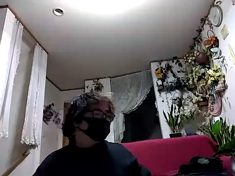 SAITO-YASUYUKI7 online show from 15, 2, 2025