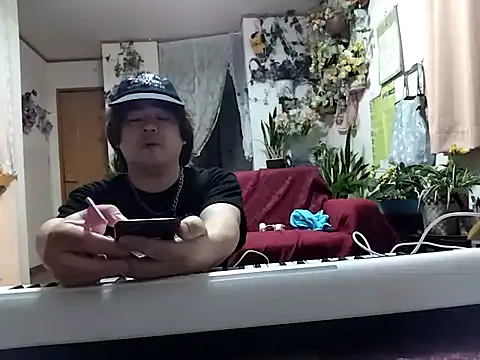 SAITO-YASUYUKI7 online show from 16, 3, 2025