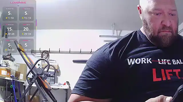 Snapshot of Strong_Bear89 chatting on 20, 3, 2026 Strong Bear89 online show from 20, 3, 2026