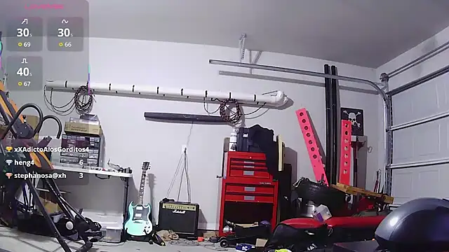 Snapshot of Strong_Bear89 chatting on 15, 4, 2026 Strong Bear89 online show from 15, 4, 2026