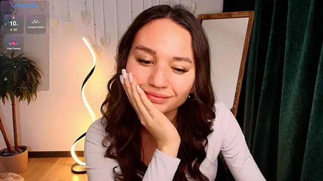 margeriTirell online show from 15, 11, 2025