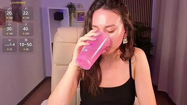 margeriTirell online show from 5, 7, 2026
