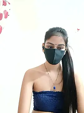 Tisha-01 online show from 7, 11, 2025