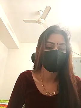 Tisha-01 online show from 13, 11, 2025