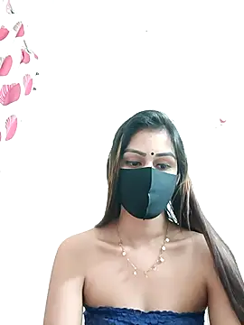 Tisha-01 online show from 15, 11, 2025