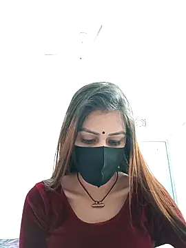 Tisha-01 online show from 1, 12, 2025