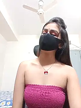 Tisha-01 online show from 29, 3, 2026