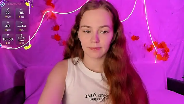 Snapshot of Fox_Lisa chatting on 22, 11, 2025 Fox Lisa online show from 22, 11, 2025