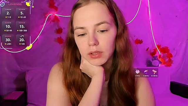 Snapshot of Fox_Lisa chatting on 29, 11, 2025 Fox Lisa online show from 29, 11, 2025