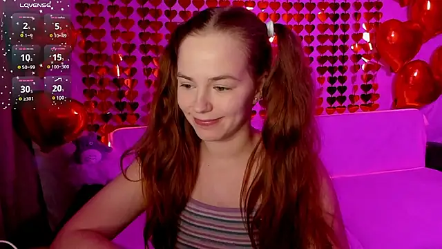 Fox Lisa online show from 16, 2, 2026