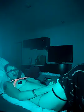 Snapshot of ivylee31 chatting on 13, 1, 2025 ivylee31 online show from 13, 1, 2025