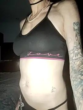 Snapshot of ivylee31 chatting on 14, 1, 2025 ivylee31 online show from 14, 1, 2025