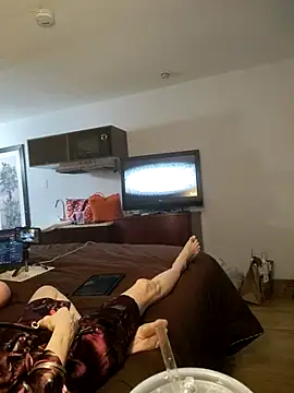 Snapshot of ivylee31 chatting on 17, 1, 2025 ivylee31 online show from 17, 1, 2025