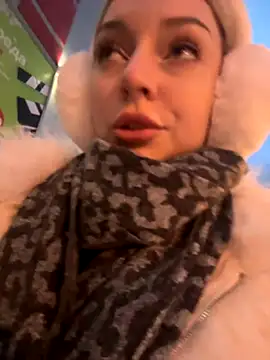 melissa grr online show from 14, 11, 2025