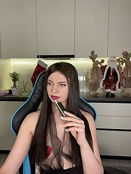 CurlyLara online show from 14, 1, 2026