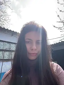 Snapshot of CurlyLara chatting on 14, 4, 2026 CurlyLara online show from 14, 4, 2026