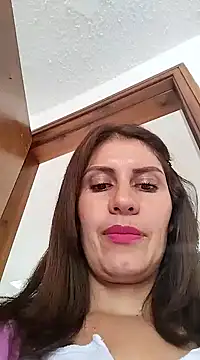 Snapshot of Alysson-- chatting on 26, 12, 2024 Alysson-- online show from 26, 12, 2024