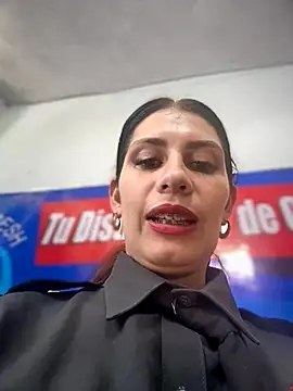 Alysson-- online show from 23, 10, 2025