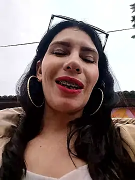 Alysson-- online show from 6, 1, 2026