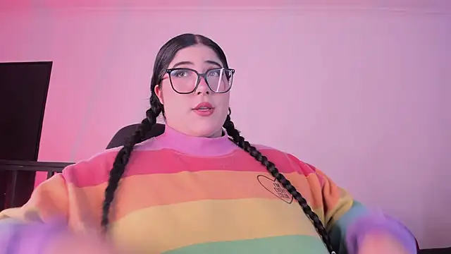 AmberiniHoffman online show from 1, 6, 2026