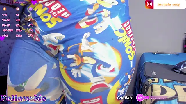 Brunettesexy0 online show from 30, 9, 2025