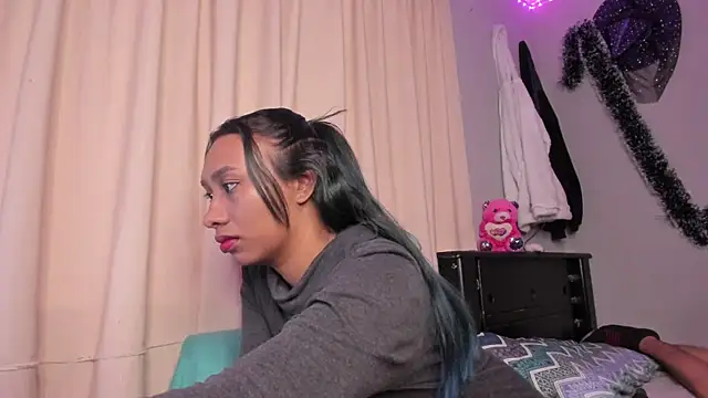 Brunettesexy0 online show from 25, 11, 2025