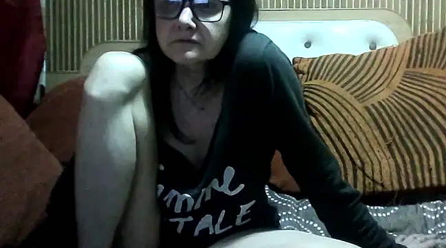 AlanaLaDream online show from 11, 3, 2025