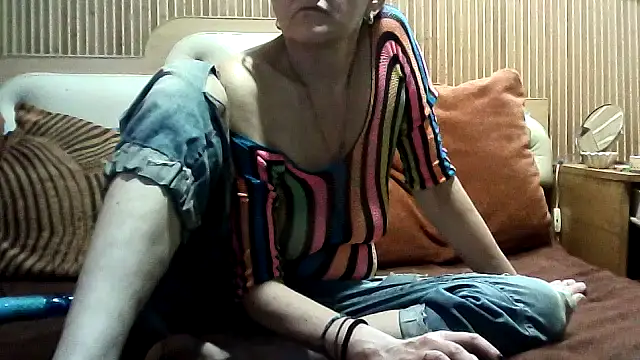 AlanaLaDream online show from 5, 2, 2026