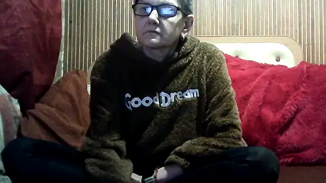 AlanaLaDream online show from 8, 2, 2026