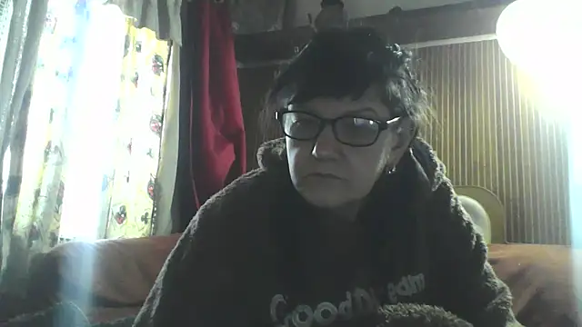 AlanaLaDream online show from 1, 3, 2026