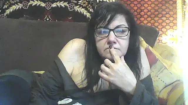 AlanaLaDream online show from 15, 3, 2026