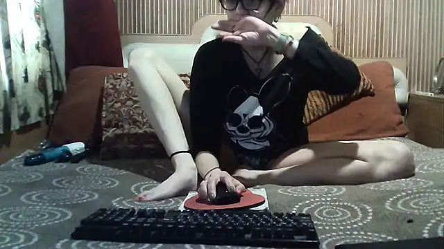 AlanaLaDream online show from 2, 4, 2026