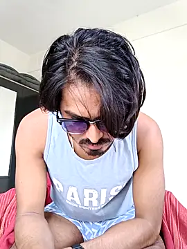 Samser0403 online show from 7, 10, 2025