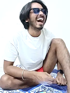 Samser0403 online show from 27, 10, 2025