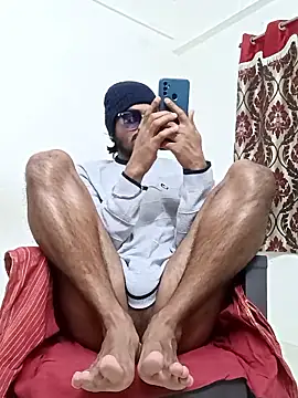 Samser0403 online show from 9, 1, 2026