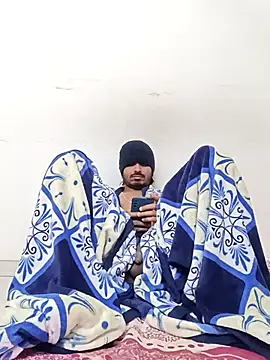 Samser0403 online show from 18, 1, 2026