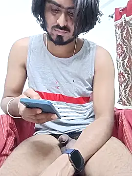 Samser0403 online show from 7, 3, 2026