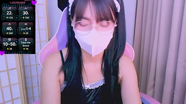 desiregirl69 online show from 22, 10, 2025